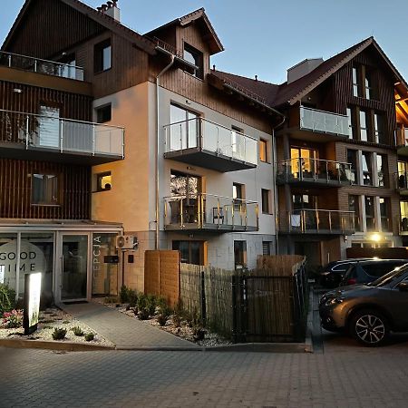 Stone Hill Szklarska Poręba Zewnętrze zdjęcie
