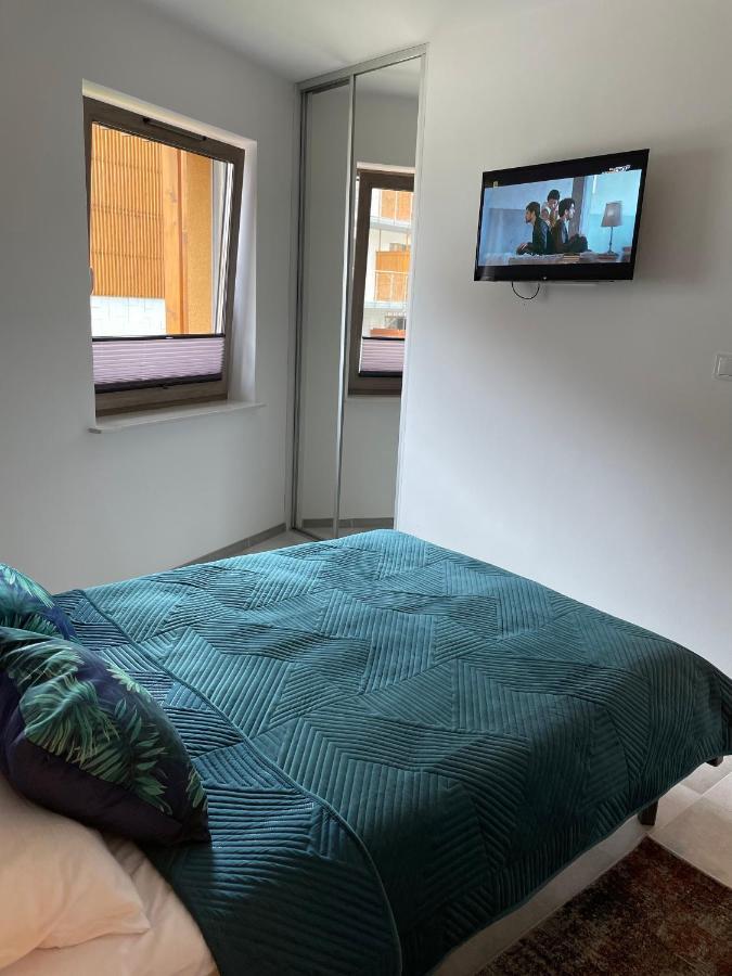 Stone Hill Szklarska Poręba Zewnętrze zdjęcie