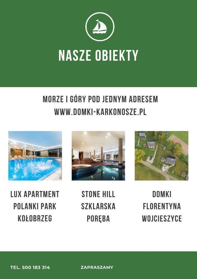 Stone Hill Szklarska Poręba Zewnętrze zdjęcie