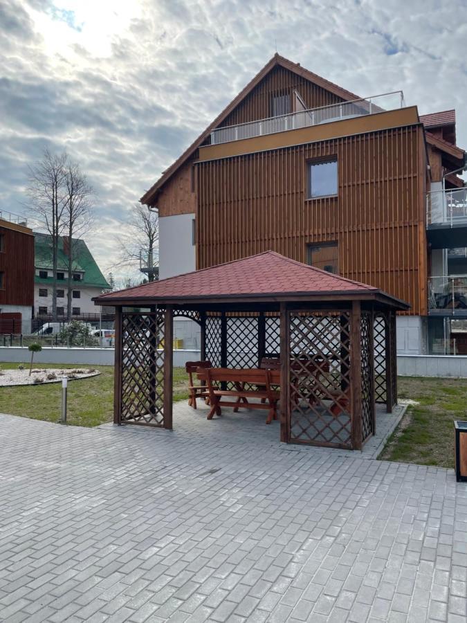 Stone Hill Szklarska Poręba Zewnętrze zdjęcie