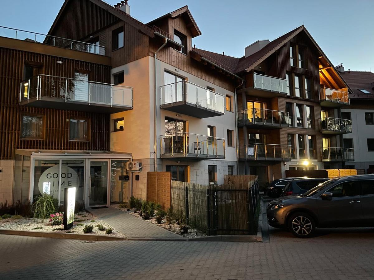 Stone Hill Szklarska Poręba Zewnętrze zdjęcie